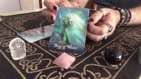 youtube tarot de hoy|tarot de liss hoy.